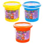 Creta Mega pentru desen pe asfalt 16buc