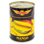 Mango Lux Menu conservat in sirop 580ml