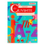 Caiet cuvinte Prostand euro 2 linii 36foi