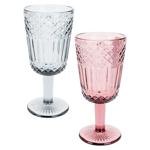 Pahar de vin 300ml în sortiment