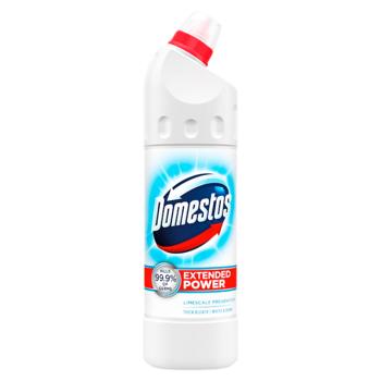 Dezinfectant Domestos White&Shine 750ml - cumpărați, prețuri pentru BONUS - foto 1