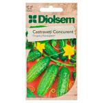Semințe Diolsem Castraveti Сoncurent 1g