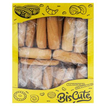 Fursec Batonas 650g BisCute - купить, цены на BONUS - фото 1