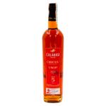 Divin Calarasi Orfeu 5 ani 0,5l