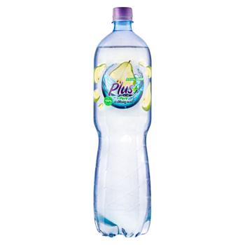 Apa сarbogazoasa Aqua Uniqa Pere 1.5l - cumpărați, prețuri pentru BONUS - foto 1