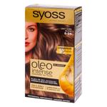 Vopsea de par Syoss Oleo Intense 6-54