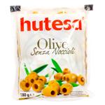 Olive Hutesa fara sâmburi 180g