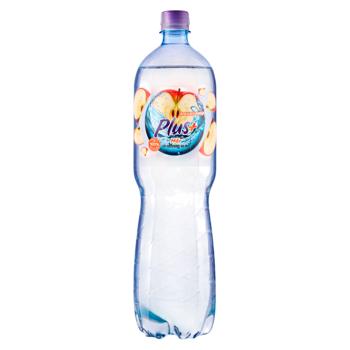 Apa сarbogazoasa Aqua Uniqa Mar 1.5l - cumpărați, prețuri pentru BONUS - foto 1