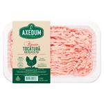 Tocatura din piept de pui Axedum refrigerat 900g