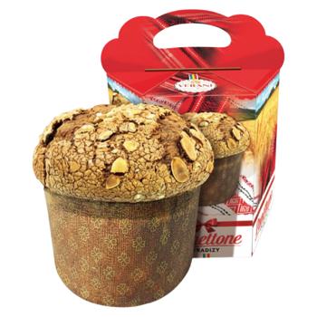 Panettone Veranj Tradizy 700g - cumpărați, prețuri pentru BONUS - foto 1