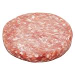 Hamburger porc-pui refr.