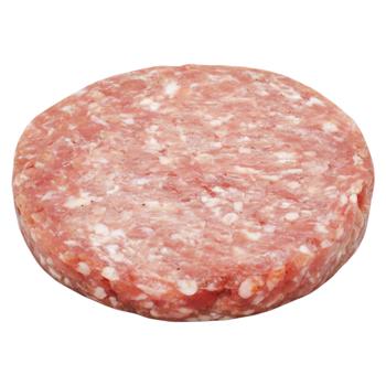 Parjoala hamburger porc/pui refrigerata - cumpărați, prețuri pentru BONUS - foto 1