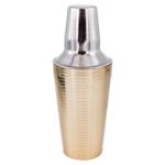 Shaker EH 22cm 500ml