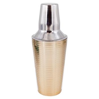 Shaker EH 22cm 500ml - cumpărați, prețuri pentru METRO - foto 1