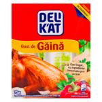 Condiment Delikat gaina 75g
