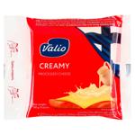 Branza topita Valio Frisca felii 150g