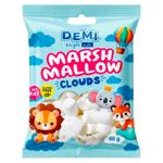Marshmallow Demi Clouds 60g