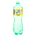 Bautura carbogazoasa Jivcic Leemon 1l