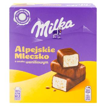 Bomboane Milka cu vanilie 330g - cumpărați, prețuri pentru BONUS - foto 2