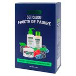 Set cadou Cosmeplant Fructe de Padure