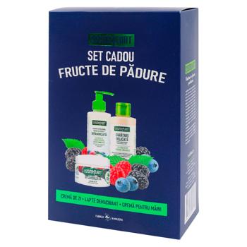 Set cadou Cosmeplant Fructe de Padure - cumpărați, prețuri pentru BONUS - foto 1