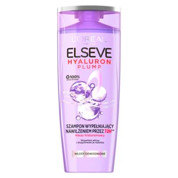 Sampon Elseve Hyaluron Plump 250ml - cumpărați, prețuri pentru BONUS - foto 1