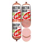 Паризер Filletti Докторская