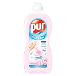 Detergent de vase Pur Hands&Nail Calciu 450ml