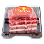 Prajitura Veranj Duo Red Dream 2buc 220g