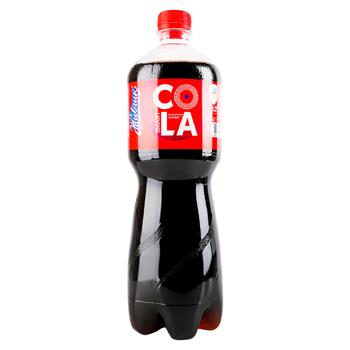 Bautura carbogazoasa Jivcik Smart Cola 1l - cumpărați, prețuri pentru BONUS - foto 1