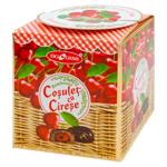 Bomboane Bucuria Cosulet cu cirese 200g