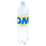 Bautura carbogaz. OM Citrus 1.5l