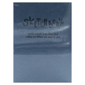 Carnet ShopShop coperta craft Sketchbook - cumpărați, prețuri pentru BONUS - foto 5