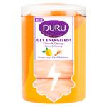 Sapun solid Duru Moods Energy 90g*4buc