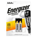 Baterie Energizer Alcaline Power AAA N2