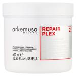 Masca p/par Arkemusa Repair 500ml