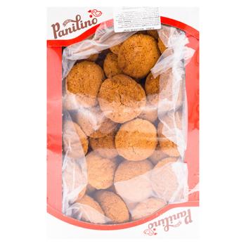 Biscuiti Panilino de ovaz 700g - cumpărați, prețuri pentru BONUS - foto 1