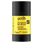 Wax Stick  Got2b 50gr Glued