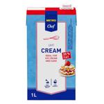 Smantana dulce METRO Chef UNT 35% 1l