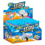 Masina de stunturi cu inertie as.