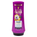 Balsam Gliss Full Hair Wonder 200ml