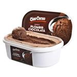 Inghetata Ciao Cacao Plombir cu ciocolata 700g