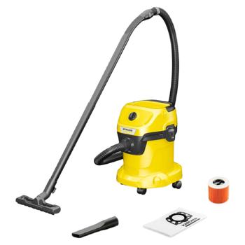 Aspirator Karcher WD3 V-15 - cumpărați, prețuri pentru METRO - foto 1