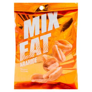 Arahide Mix Eat prajite cu sare 90g - cumpărați, prețuri pentru BONUS - foto 1