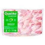 Gamba de pui Qualiko refrigerata kg