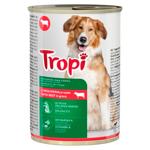 Hrana caini Tropi vita 415g
