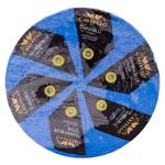 Cascaval cu mucegai Castello Danish Blue Extra 60%