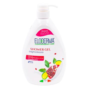 Gel de dus Eloderma Rodie/lime1l - cumpărați, prețuri pentru BONUS - foto 1