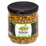 Mazare Delicios conservata 430ml