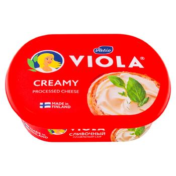 Branza topita Viola 200g - cumpărați, prețuri pentru BONUS - foto 1